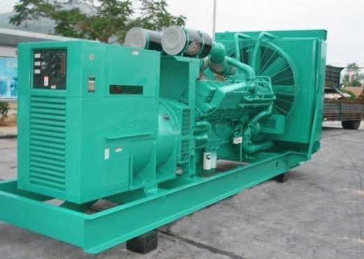 固阳75kw康明斯柴油发电车出租图片 固阳75kw康明斯柴油发电车出租图片